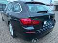 BMW 520 d xDrive-LUXURY PAKET-LEDER-AHK-GEPFLEGT Černá - thumbnail 7
