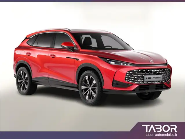 MG EHS HEV+ 224 Comfort ACC Cam GPS LED 19p