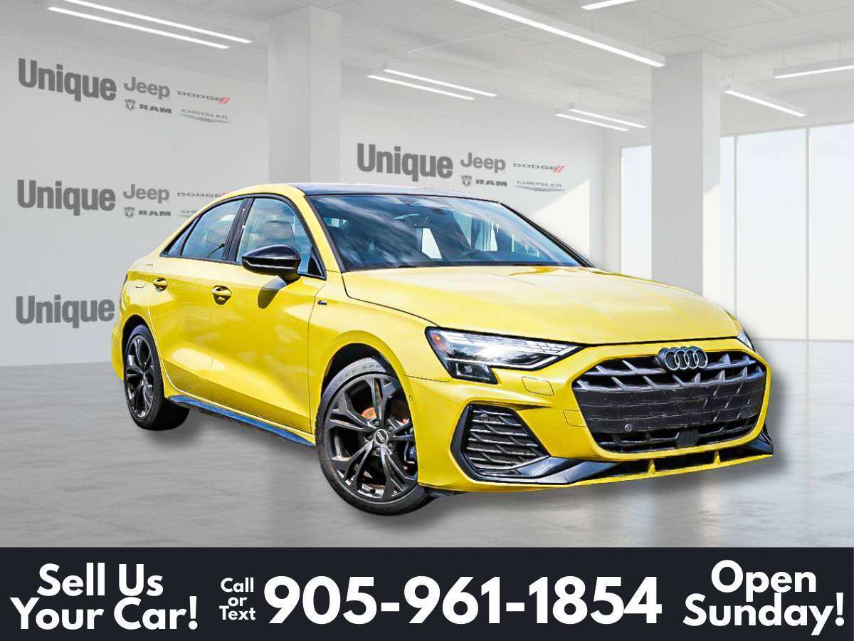 2026 Audi A3 Progressiv