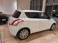 Suzuki Swift 1.2 vvt GL Bianco - thumbnail 4