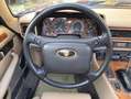 Jaguar XJSC Coupe 5.3 V12 cat. Cabrio ASI UNICO PROPRIETARIO Rosso - thumbnail 15