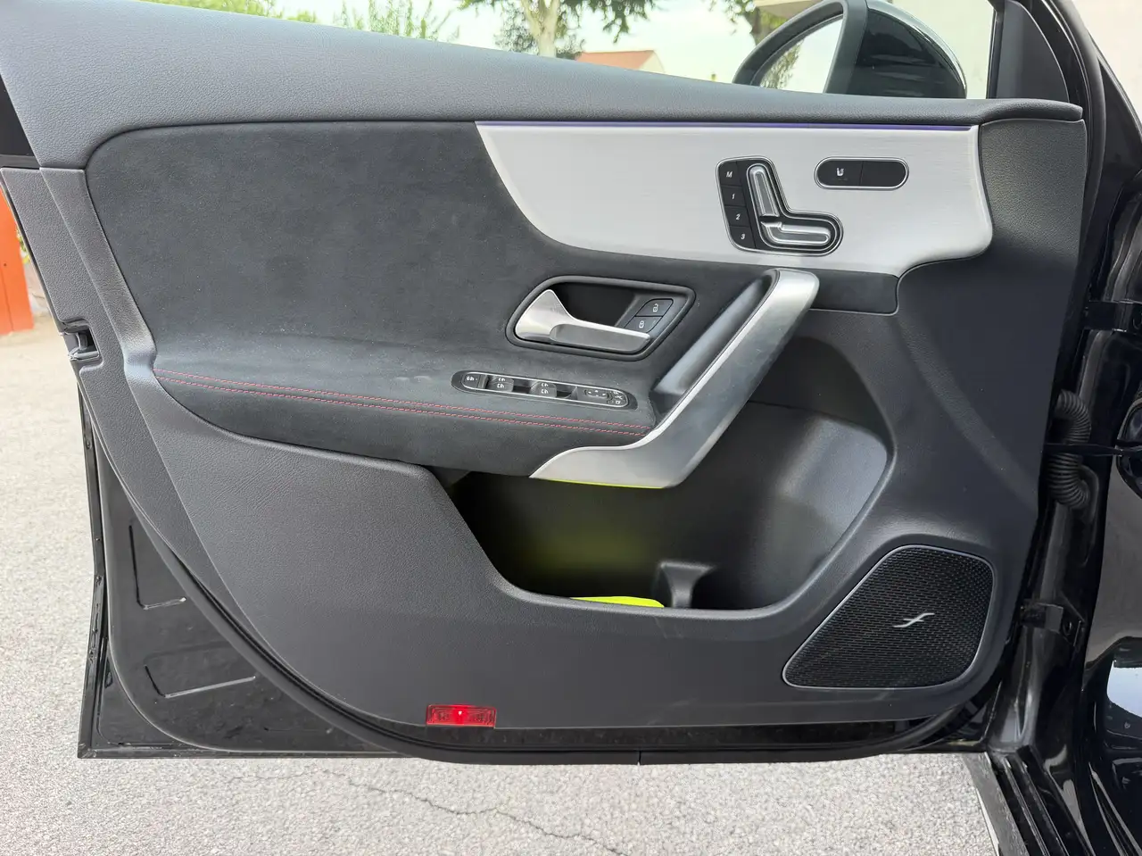 Mercedes-Benz A-Class 2026 — фото 14