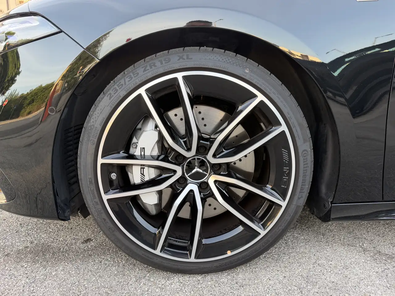Mercedes-Benz A-Class 2026