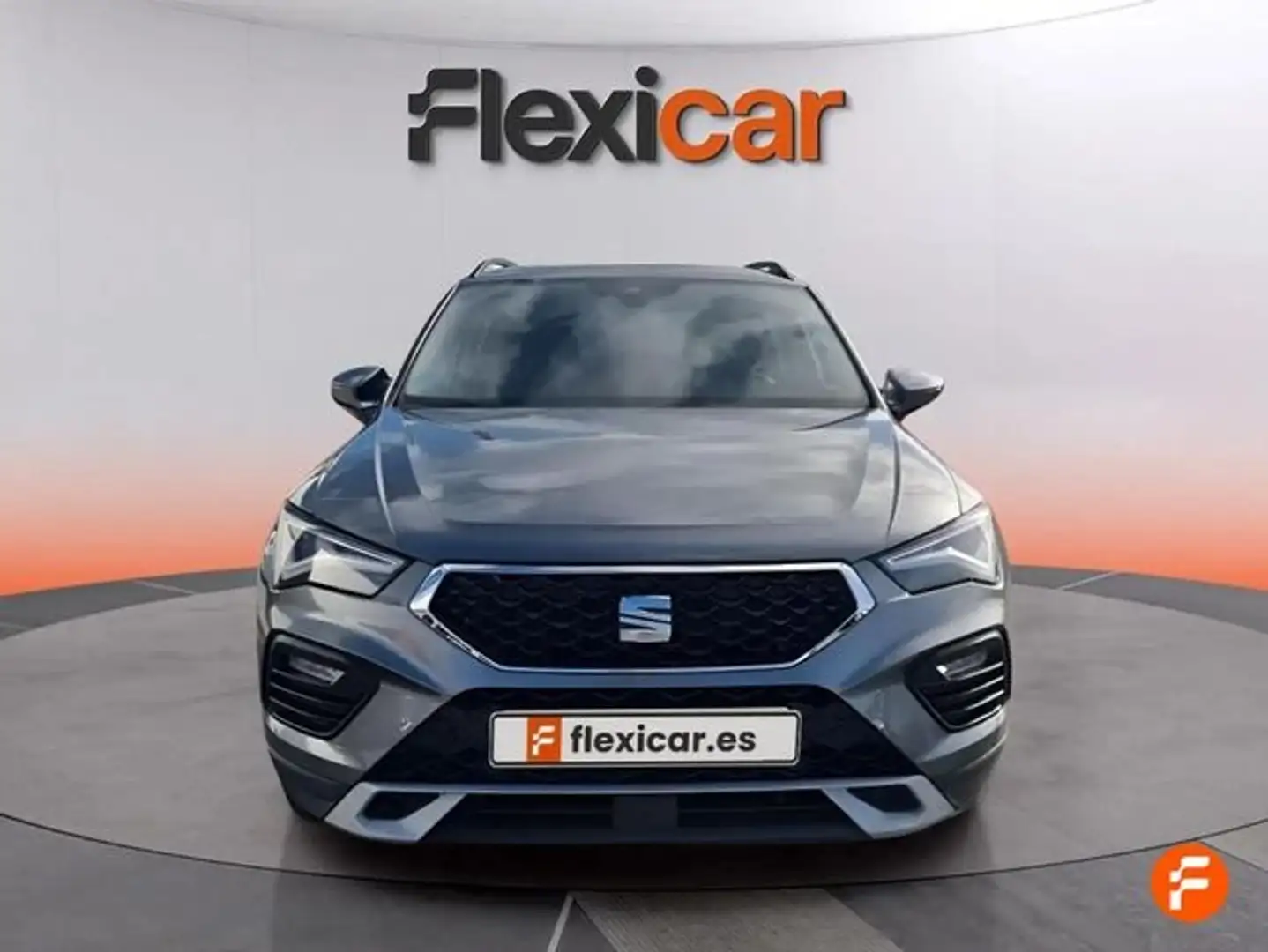 SEAT Ateca 1.0 TSI S&S Style XM Gris - 2