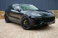 Porsche Cayenne Coupe Turbo E-Hybrid mit GT-Paket *FULL* Noir - thumbnail 4