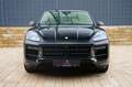 Porsche Cayenne Coupe Turbo E-Hybrid mit GT-Paket *FULL* Noir - thumbnail 3
