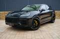Porsche Cayenne Coupe Turbo E-Hybrid mit GT-Paket *FULL* Noir - thumbnail 2