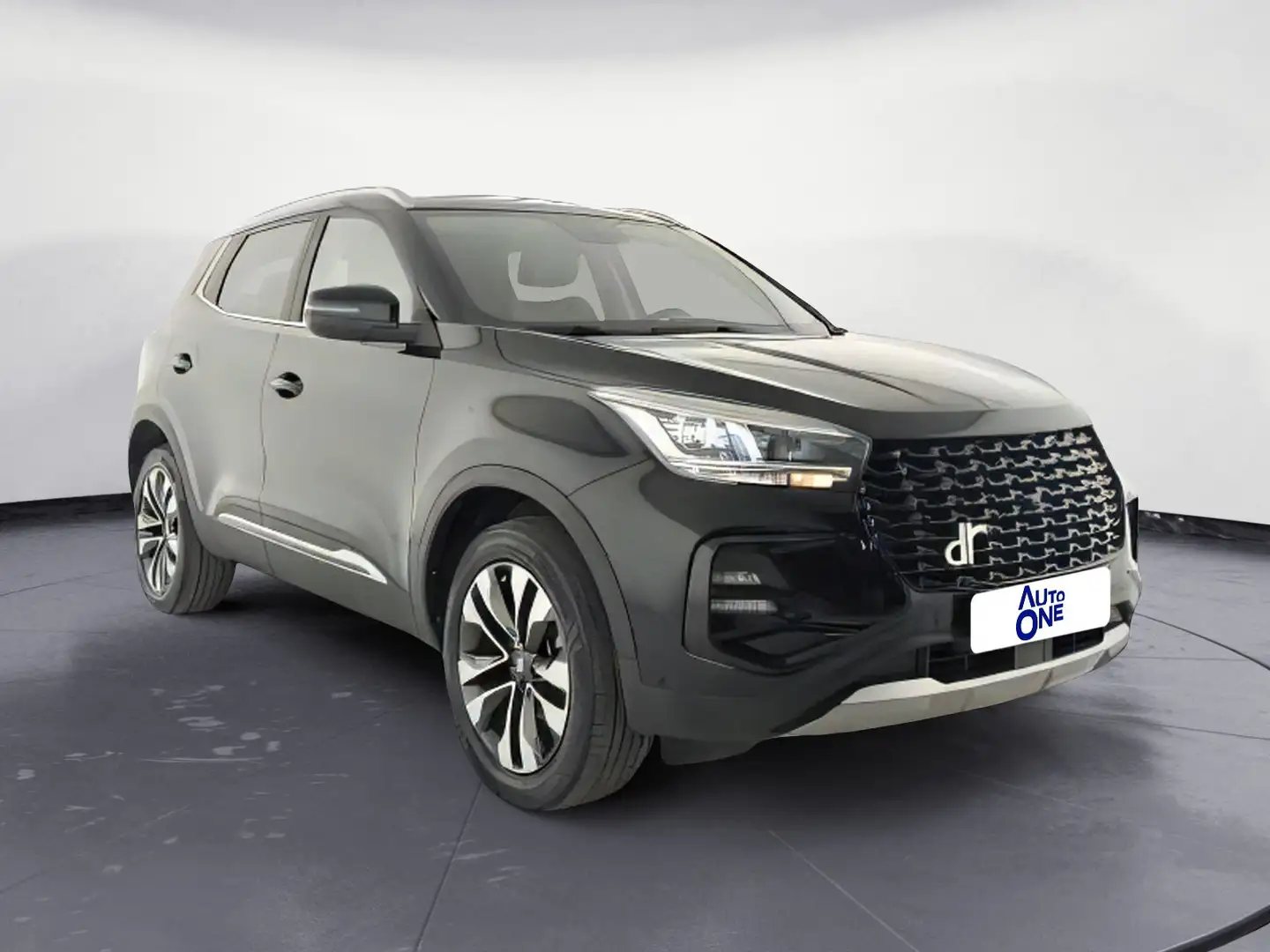 DR Automobiles DR5.0 1.5 Bi-Fuel GPL - Vari Colori 2k** Nero - 1