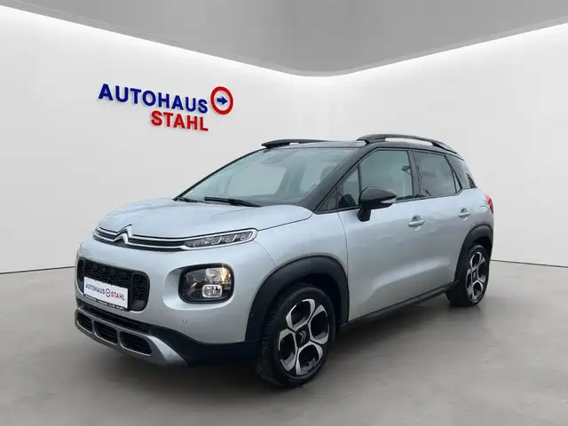 Citroën C3 Aircross Shine