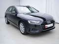 Audi A4 40 TDI S-TRO*NAVI*GRA*PDC*SHZ*DAB*KLIMA Schwarz - thumbnail 4