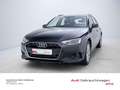 Audi A4 40 TDI S-TRO*NAVI*GRA*PDC*SHZ*DAB*KLIMA Schwarz - thumbnail 2