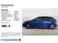 Volkswagen Polo VI 1.0 TSI DSG Move *LED*AHK*Navi*Kamera* Blau - thumbnail 2