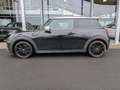 MINI Cooper SE 3-Türer Teilleder.Navi.Driv.Ass Schwarz - thumbnail 3
