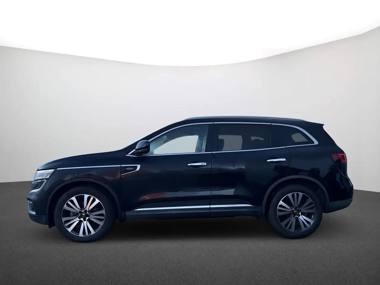 Renault Koleos INITIALE PARIS BLUE dCi 185 4WD X-tronic (MY21) 4