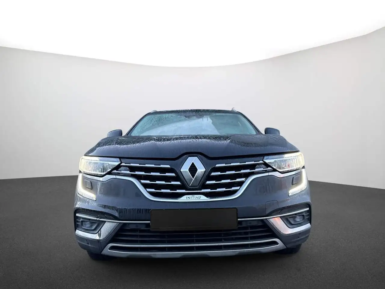 Renault Koleos INITIALE PARIS BLUE dCi 185 4WD X-tronic (MY21) 2