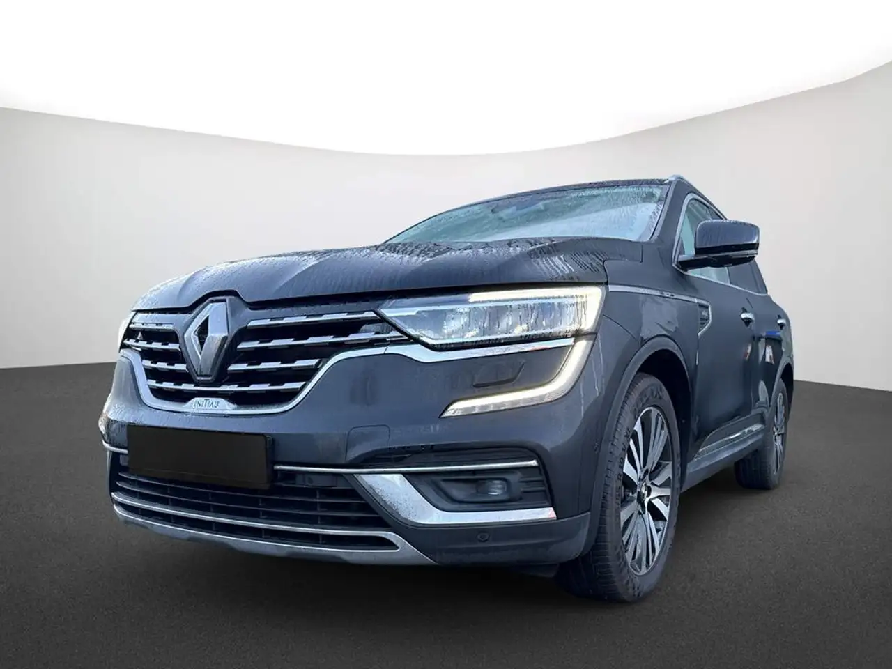 Renault Koleos INITIALE PARIS BLUE dCi 185 4WD X-tronic (MY21)