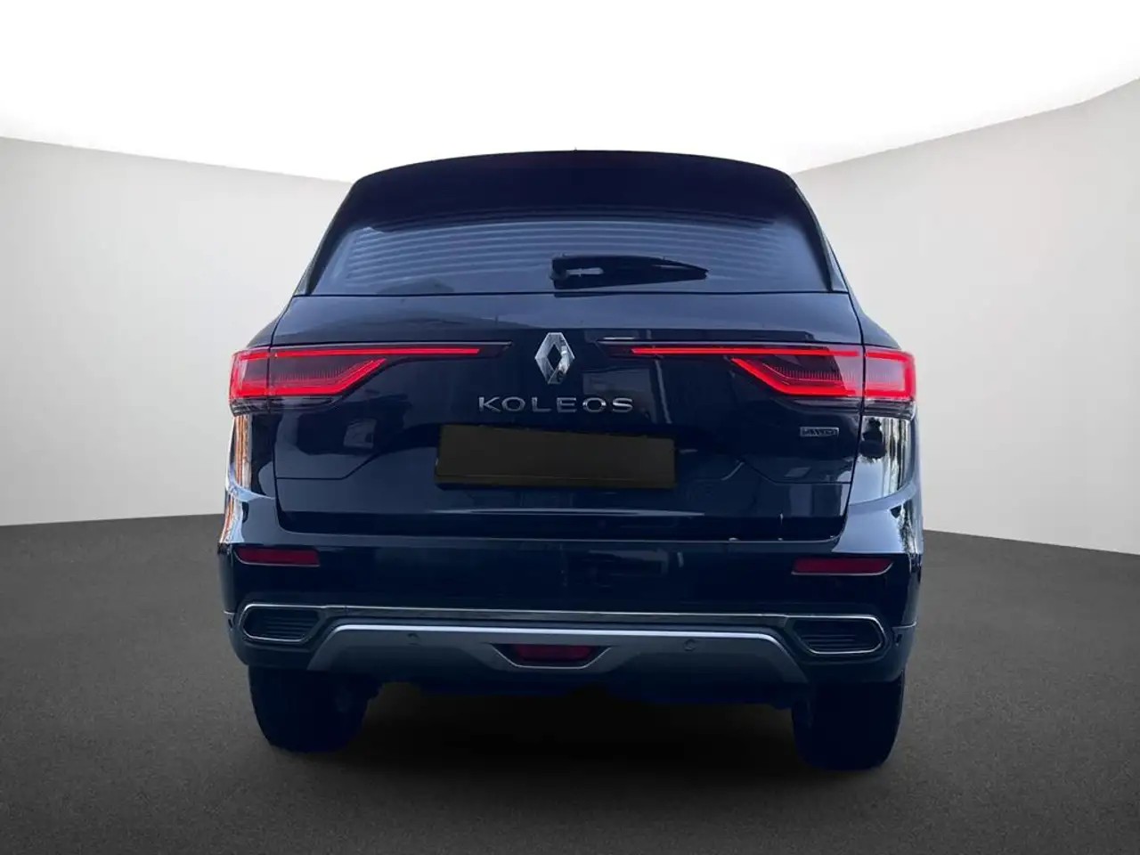 Renault Koleos INITIALE PARIS BLUE dCi 185 4WD X-tronic (MY21) 3