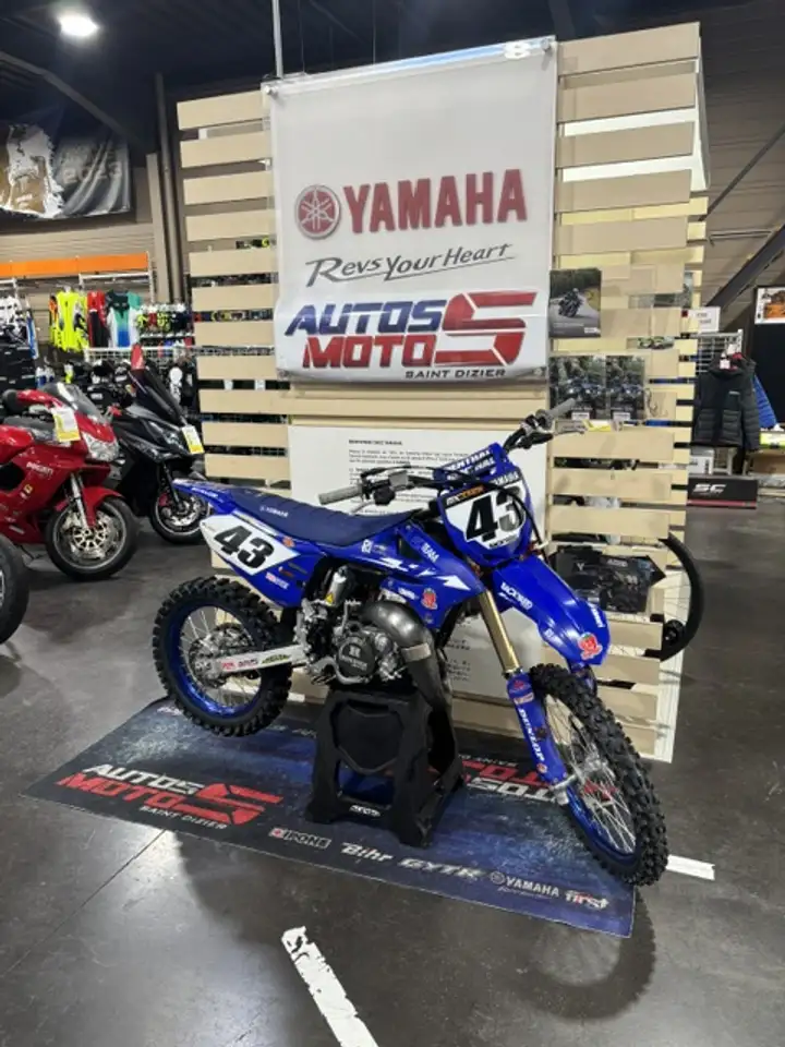 Yamaha