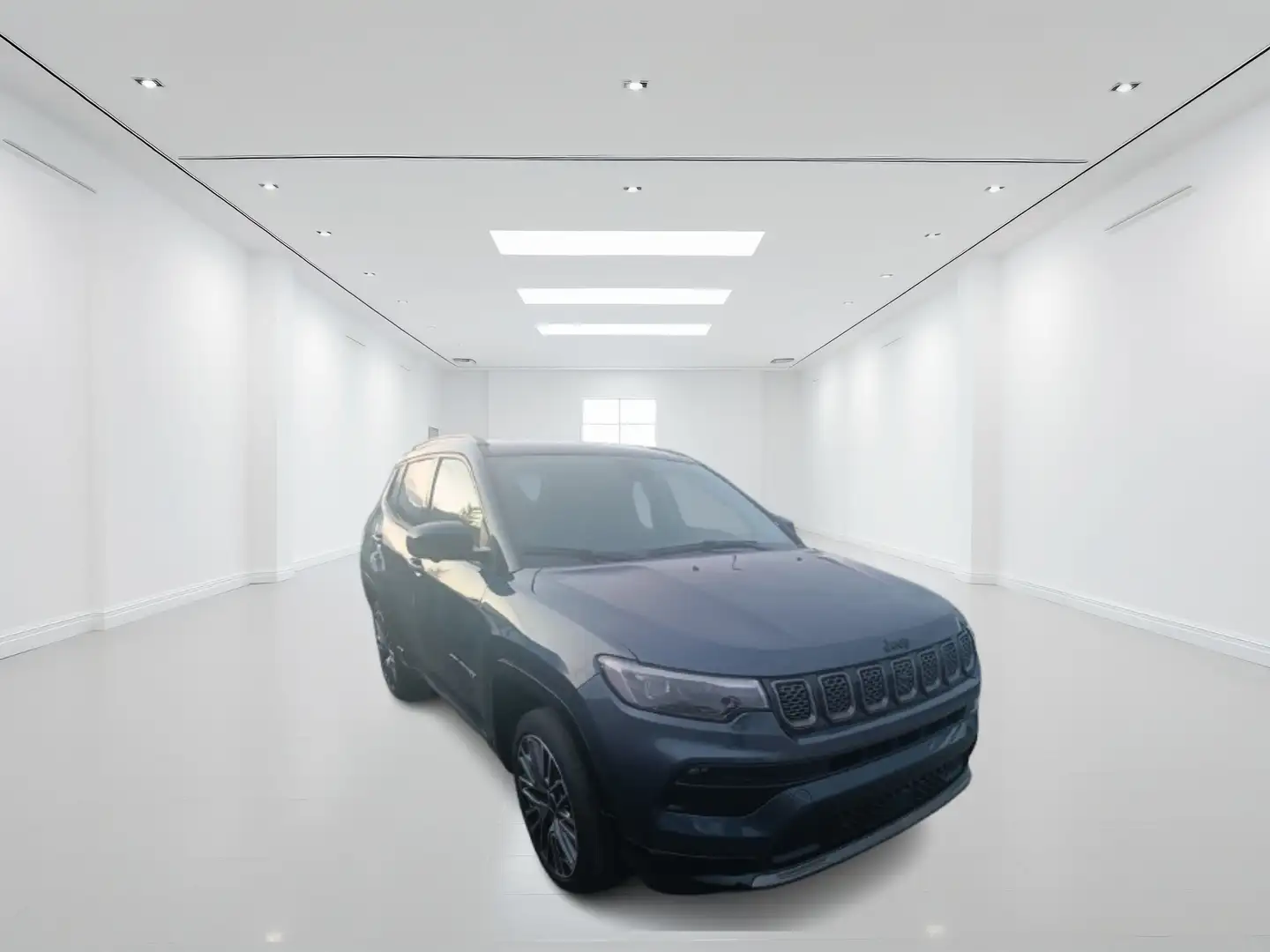 Jeep Compass 1.5 Summit 130 CV 5174 PROMO TASSO 3% Blu/Azzurro - 2