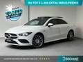 Mercedes-Benz CLA 250 e AMG Premium Plus Line | PANO | TREKHAAK | CARPLA Blanco - thumbnail 1