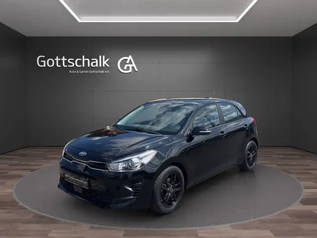 Kia Rio KIA RIO 1.2 VISION inkl. Anhängevorrichtung
