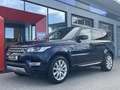 Land Rover Range Rover Sport 3,0 SDV6 HSE Dynamic 7 Setze Platz Blau - thumbnail 1