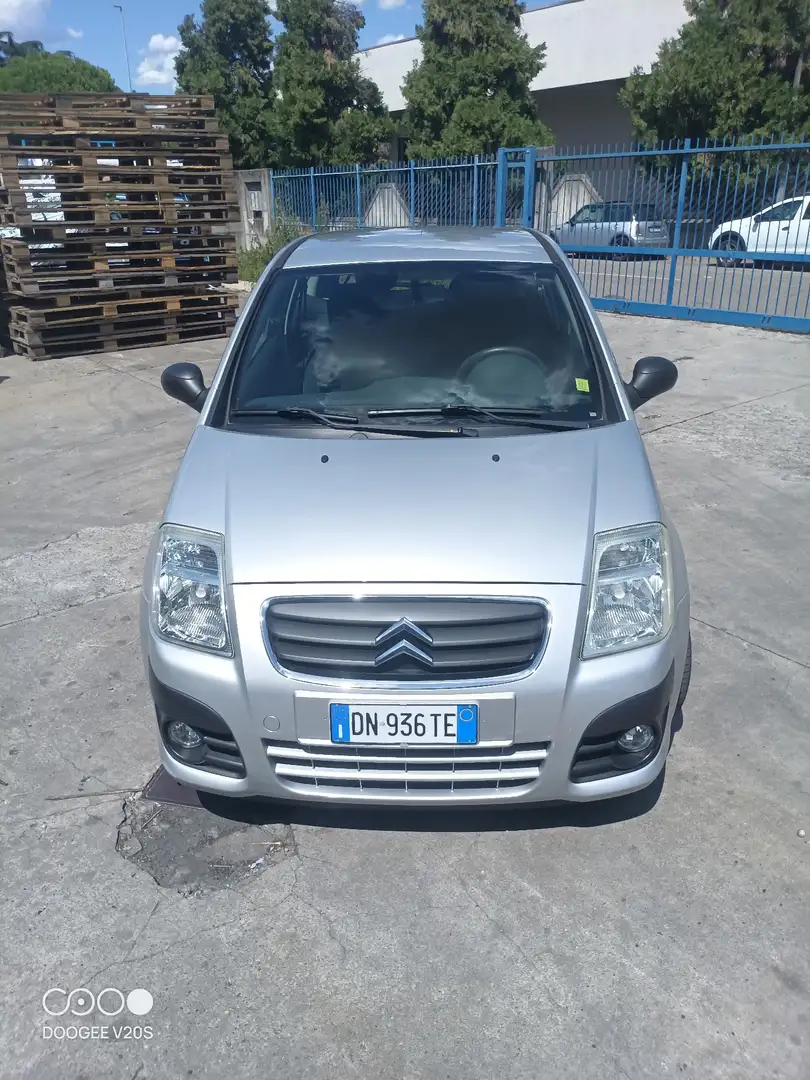 Citroen C2 1.2 elegance - 1