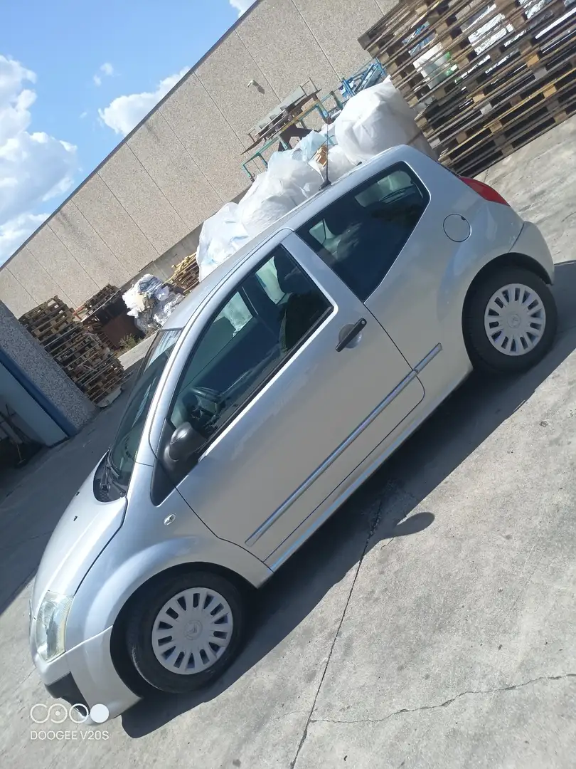 Citroen C2 1.2 elegance - 2