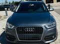 Audi Q3 Q3 2,0 TDI quattro Style DPF Style Grau - thumbnail 7