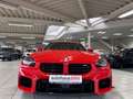 BMW M2 Coupe AUT./LED/HUD/CAM/WIDSCREEN/GLASDACH Red - thumbnail 6