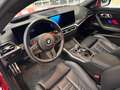 BMW M2 Coupe AUT./LED/HUD/CAM/WIDSCREEN/GLASDACH Czerwony - thumbnail 8