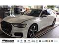 Audi A6 Avant sport 55 TFSI quattro S tronic AHK B&O AREA- Wit - thumbnail 1