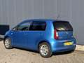 Skoda Citigo 1.0 Greentech Ambition | Airco | Parkeersensoren a Azul - thumbnail 4
