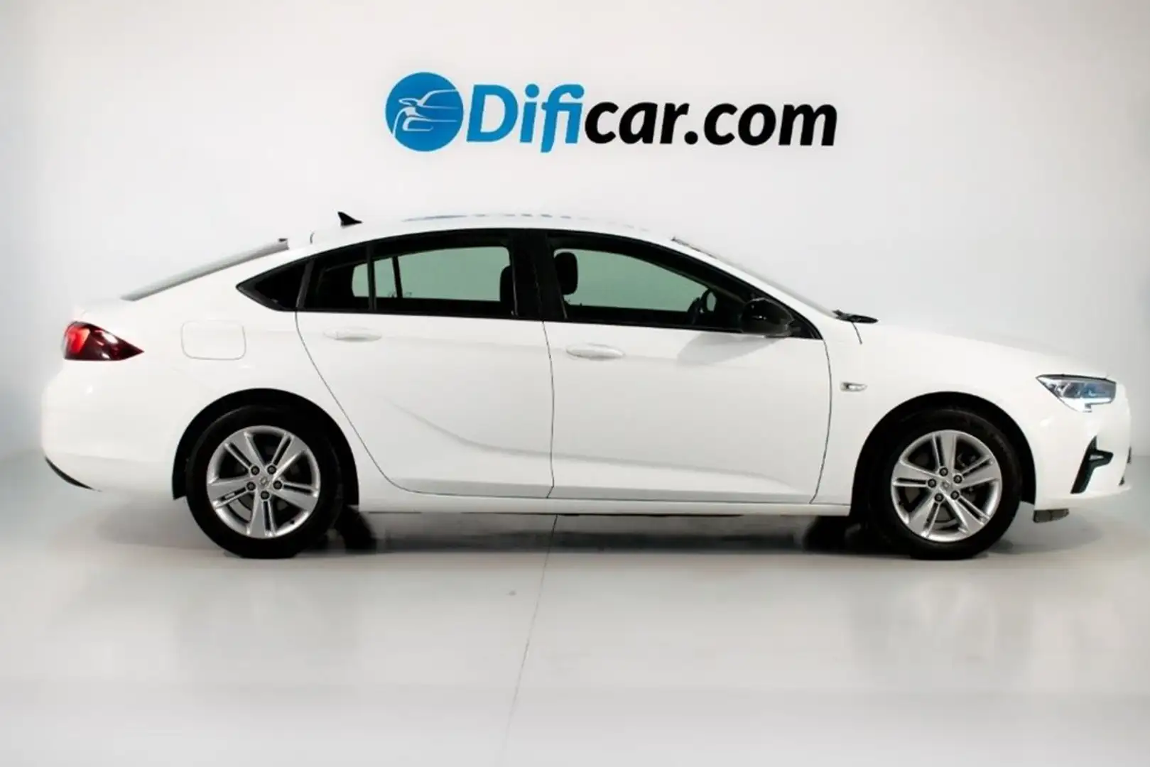 Opel Insignia Business Edition Bianco - 2