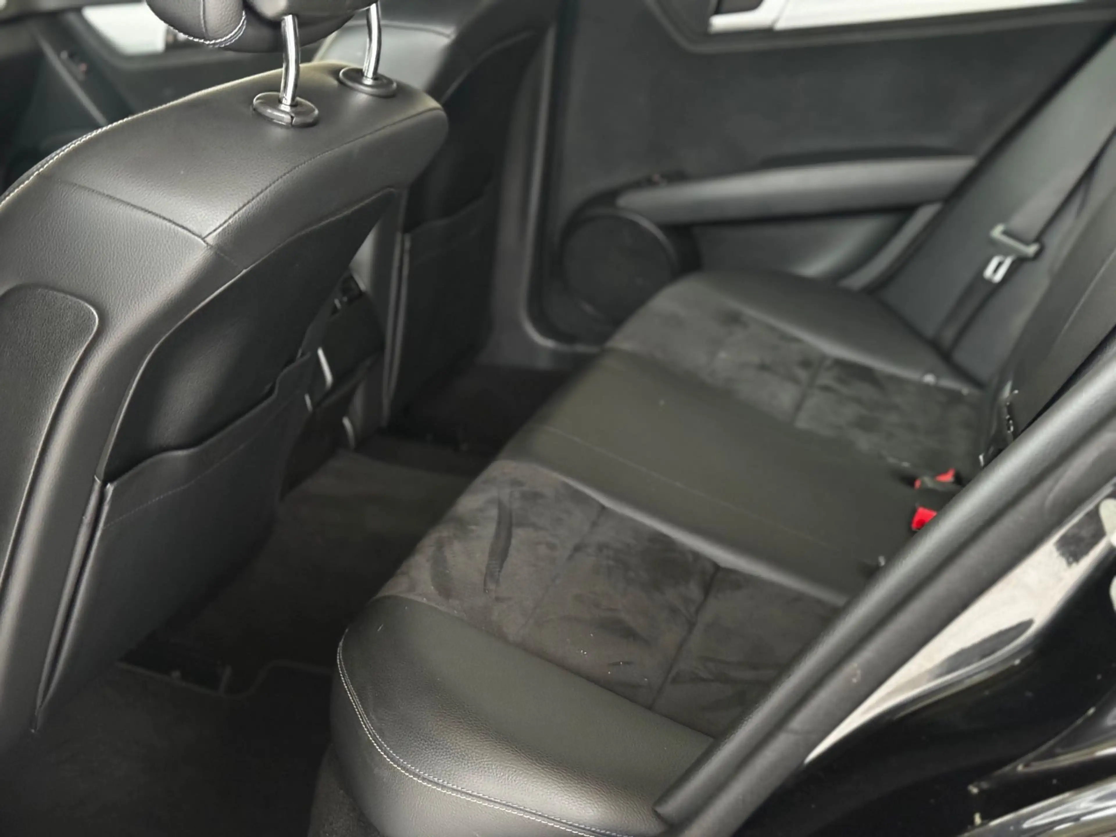 Mercedes-Benz C 220 Limo Edition C AMG Aut. — photo 12
