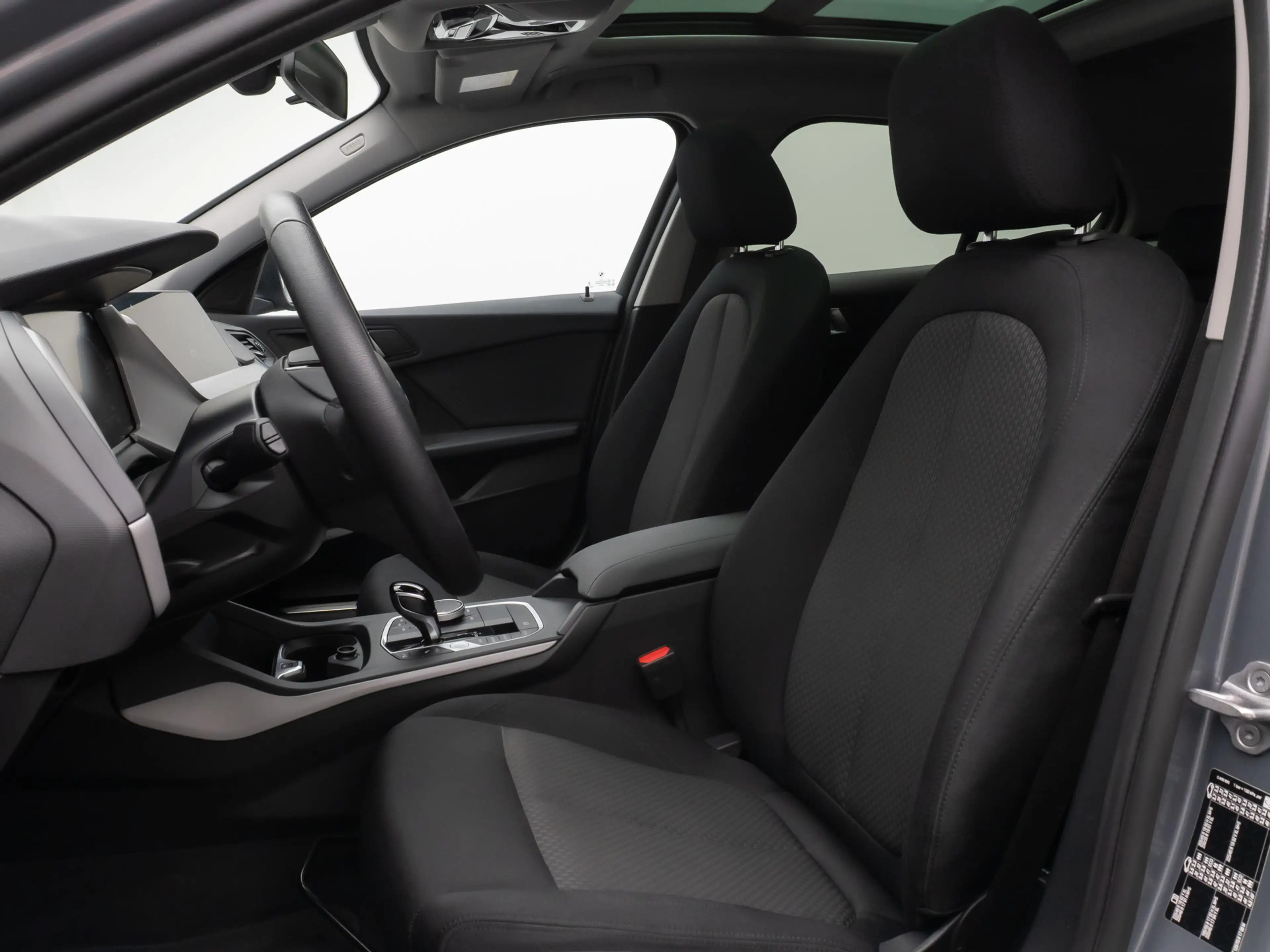 BMW 120 Panorama Kamera HUD HiFi DAB LED 17Zoll — photo 35