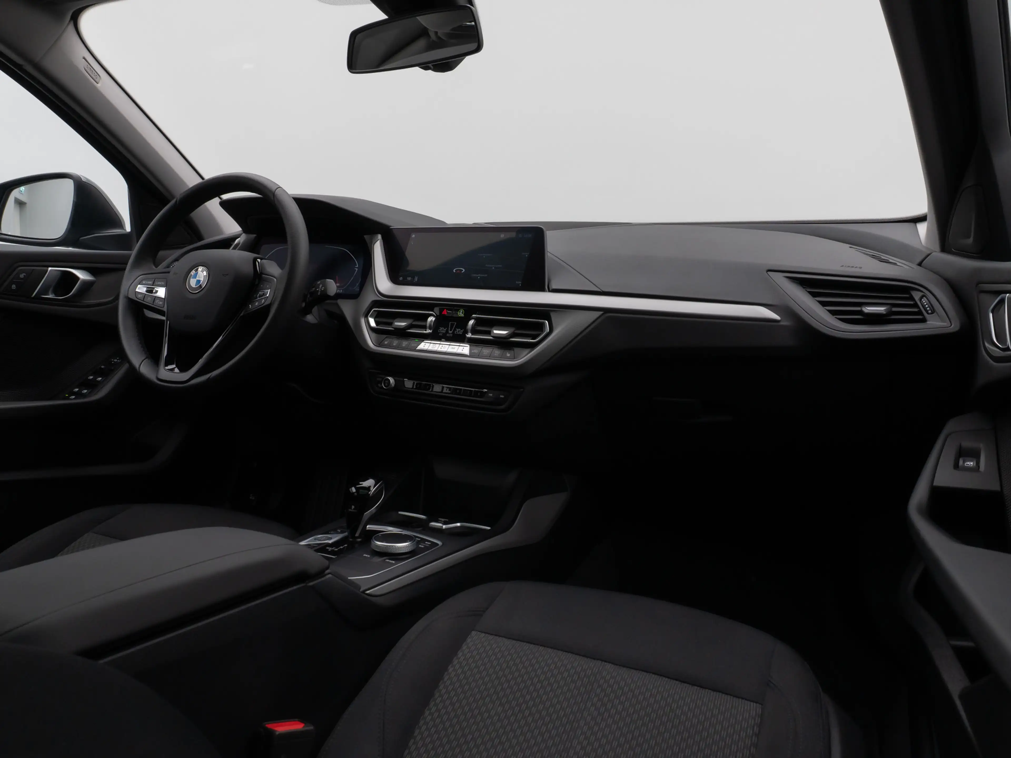 BMW 120 Panorama Kamera HUD HiFi DAB LED 17Zoll — photo 40