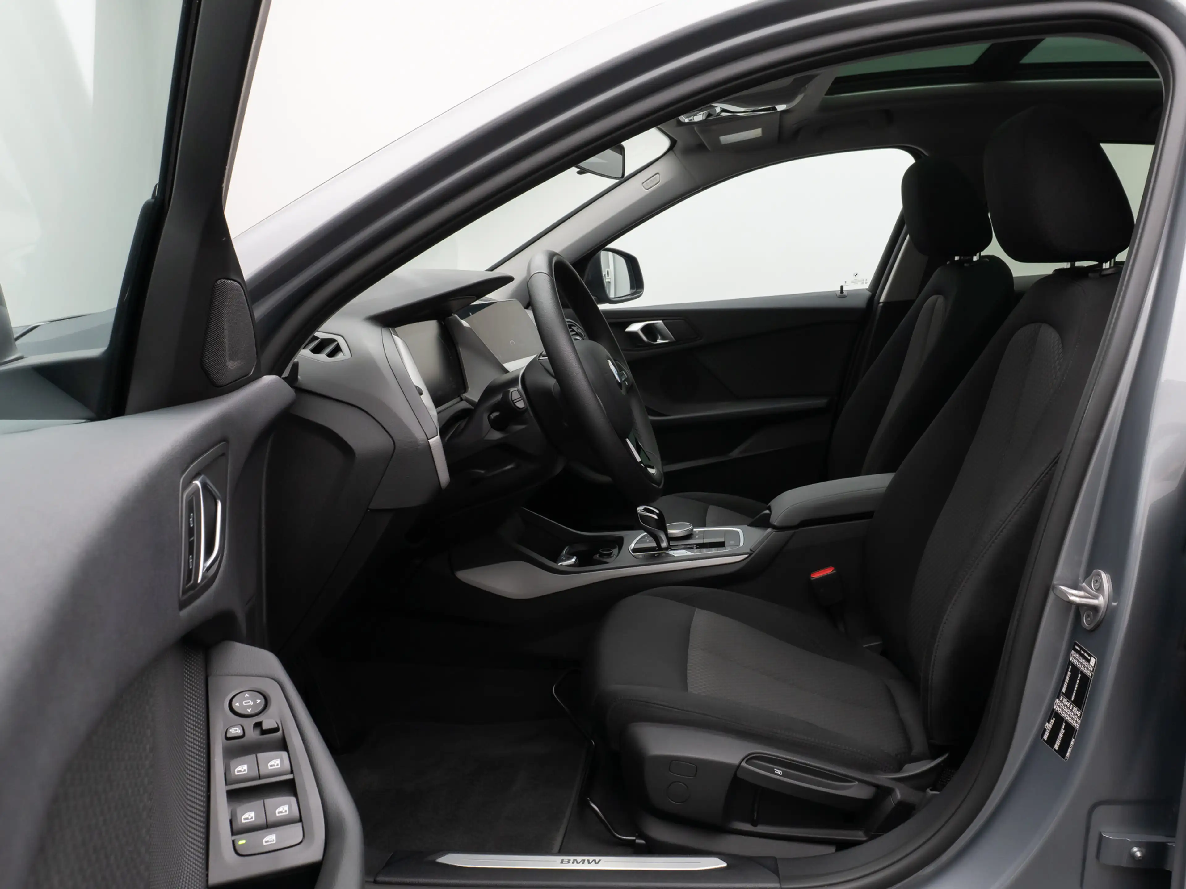 BMW 120 Panorama Kamera HUD HiFi DAB LED 17Zoll — photo 19