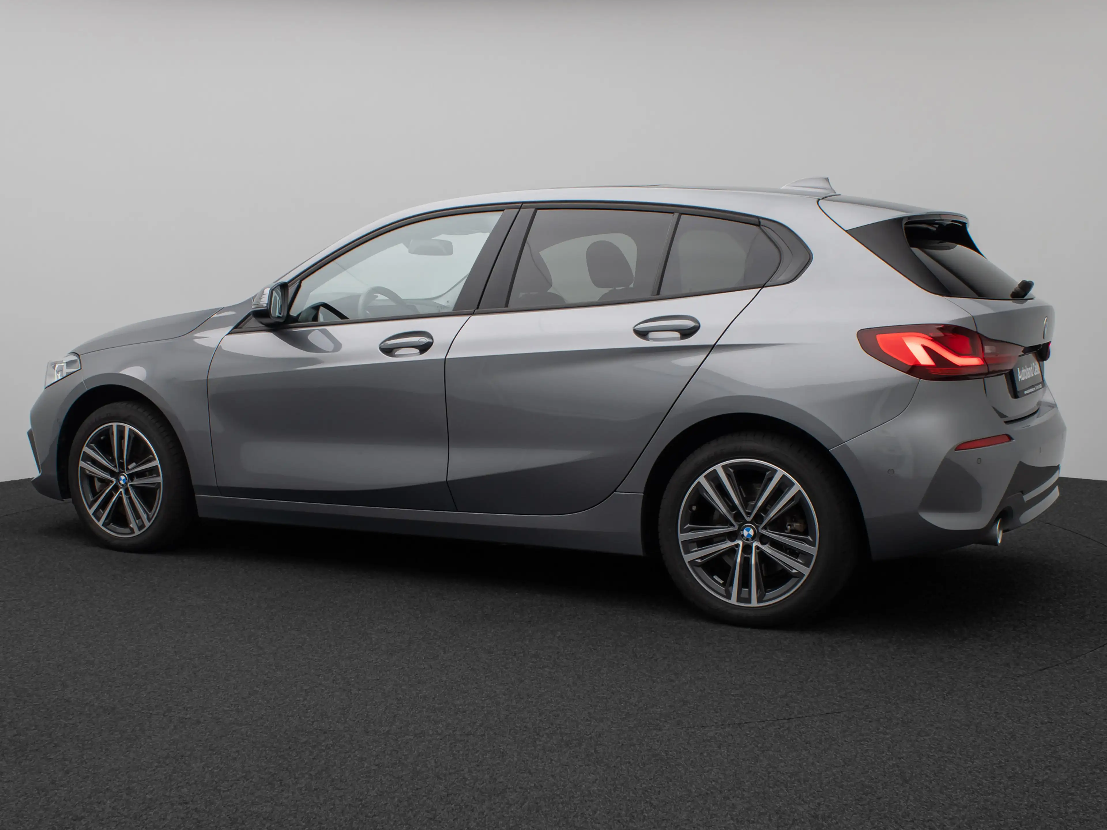 BMW 120 Panorama Kamera HUD HiFi DAB LED 17Zoll — photo 10
