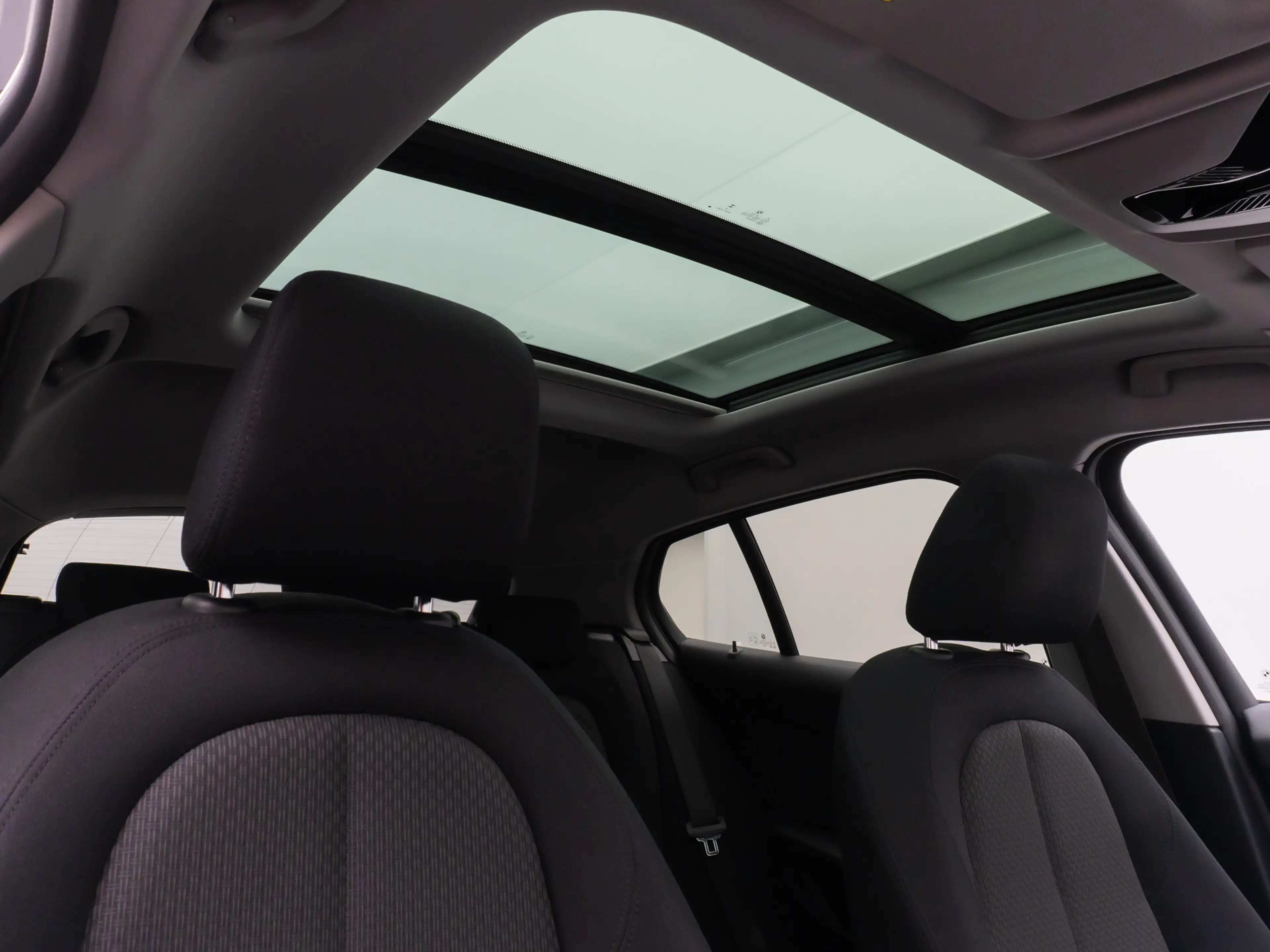 BMW 120 Panorama Kamera HUD HiFi DAB LED 17Zoll — photo 30