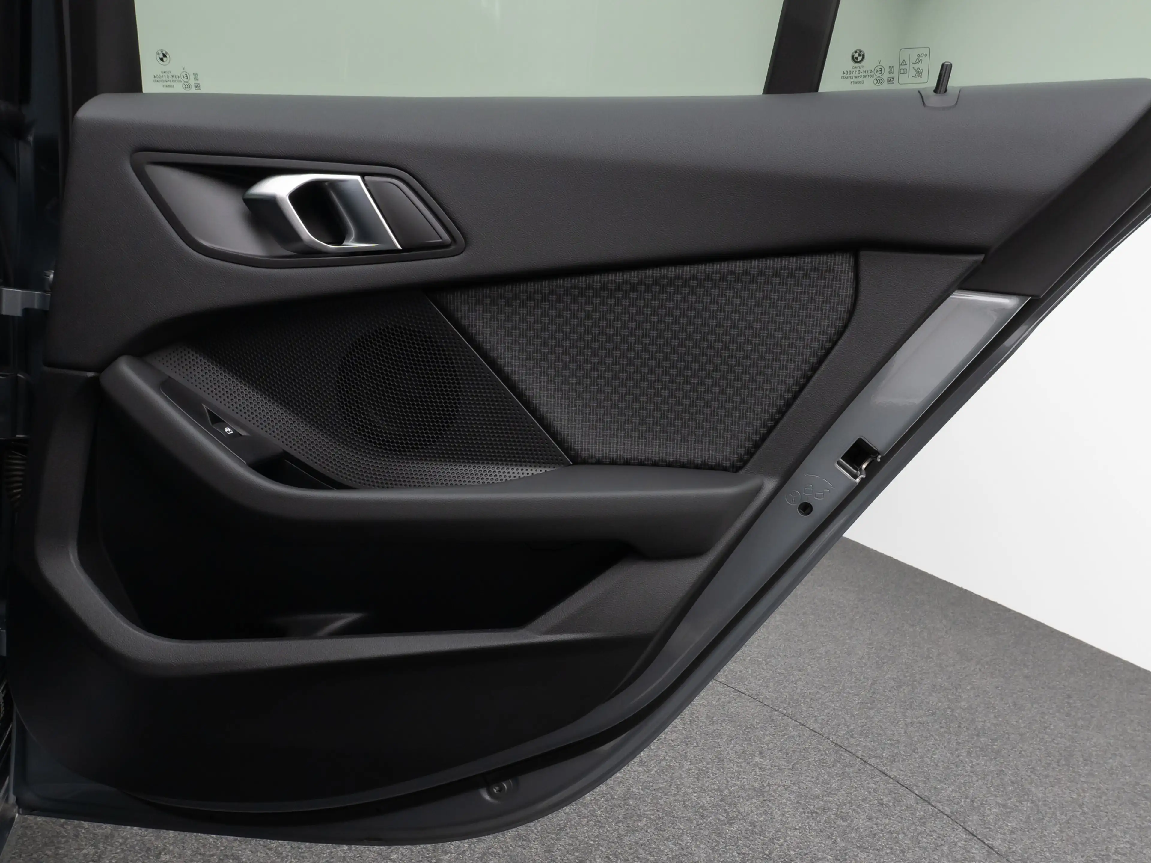 BMW 120 Panorama Kamera HUD HiFi DAB LED 17Zoll — photo 33