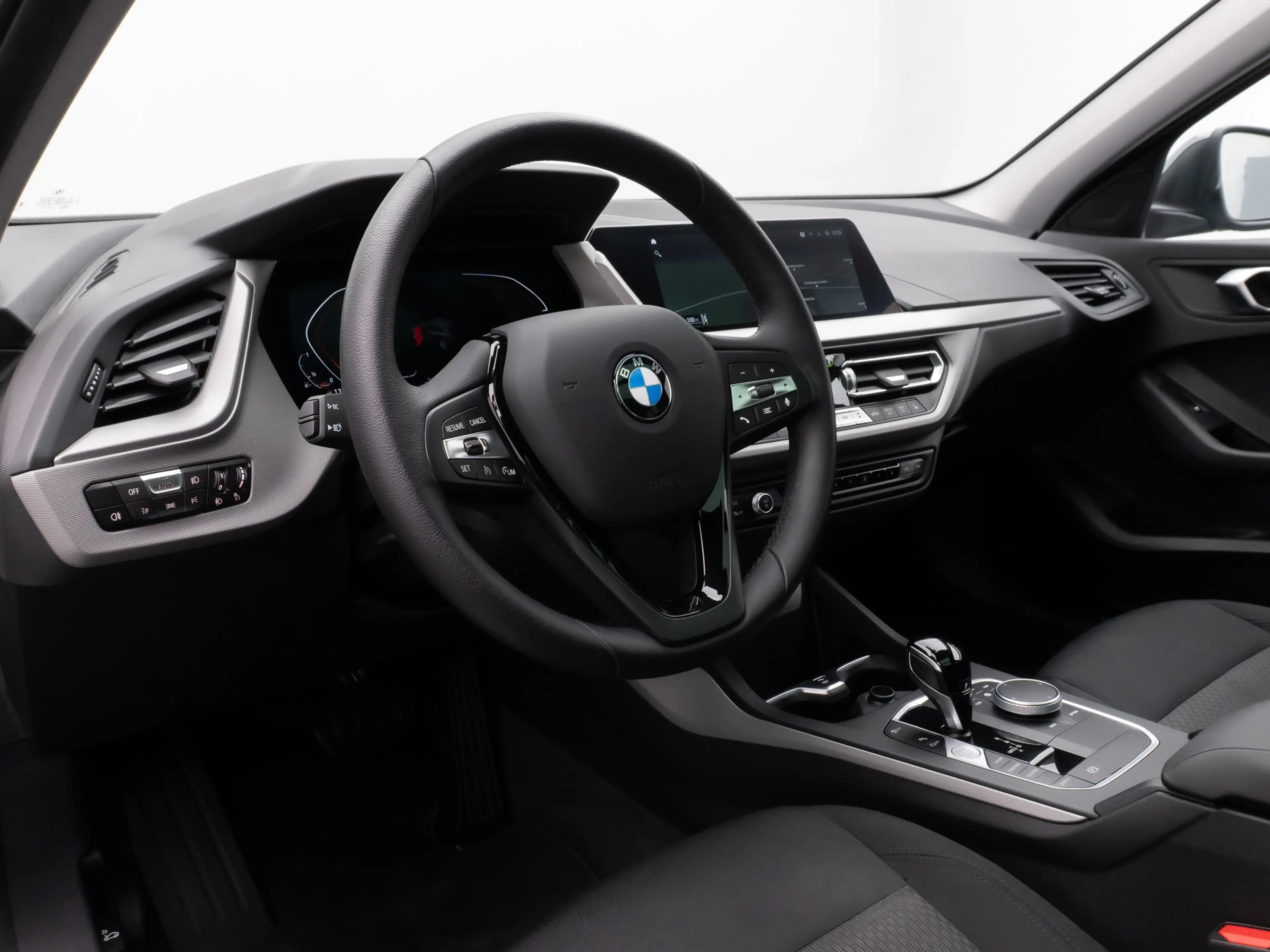BMW 120 Panorama Kamera HUD HiFi DAB LED 17Zoll — photo 20