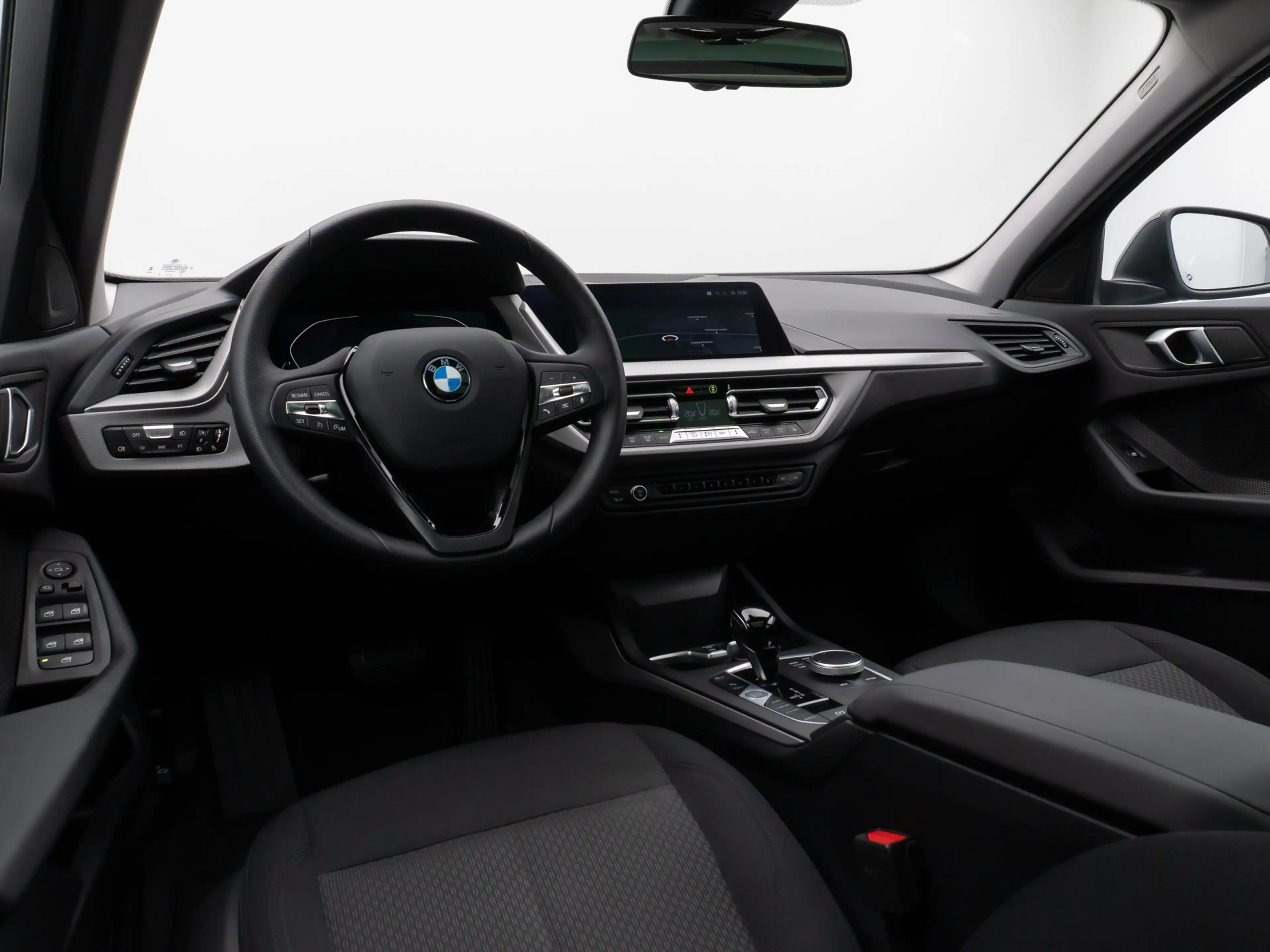 BMW 120 Panorama Kamera HUD HiFi DAB LED 17Zoll — photo 38