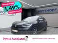 Volkswagen ID.4 PURE IQ.LIGHT NAVI SITZHZG Schwarz - thumbnail 1