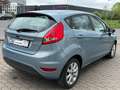 Ford Fiesta Ghia Grau - thumbnail 5