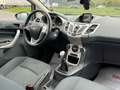 Ford Fiesta Ghia Grijs - thumbnail 13