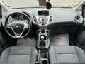 Ford Fiesta Ghia Grau - thumbnail 12
