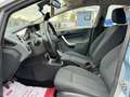Ford Fiesta Ghia Grijs - thumbnail 17