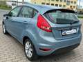 Ford Fiesta Ghia Grigio - thumbnail 7