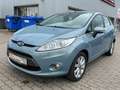 Ford Fiesta Ghia Grau - thumbnail 4